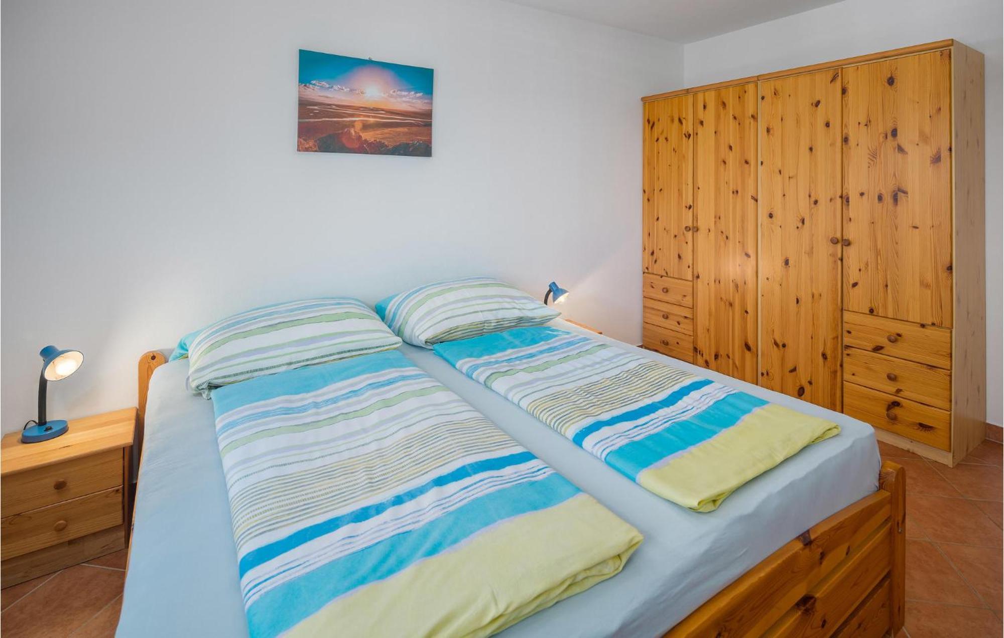 1 Bedroom Beautiful Apartment In Poreč Buitenkant foto